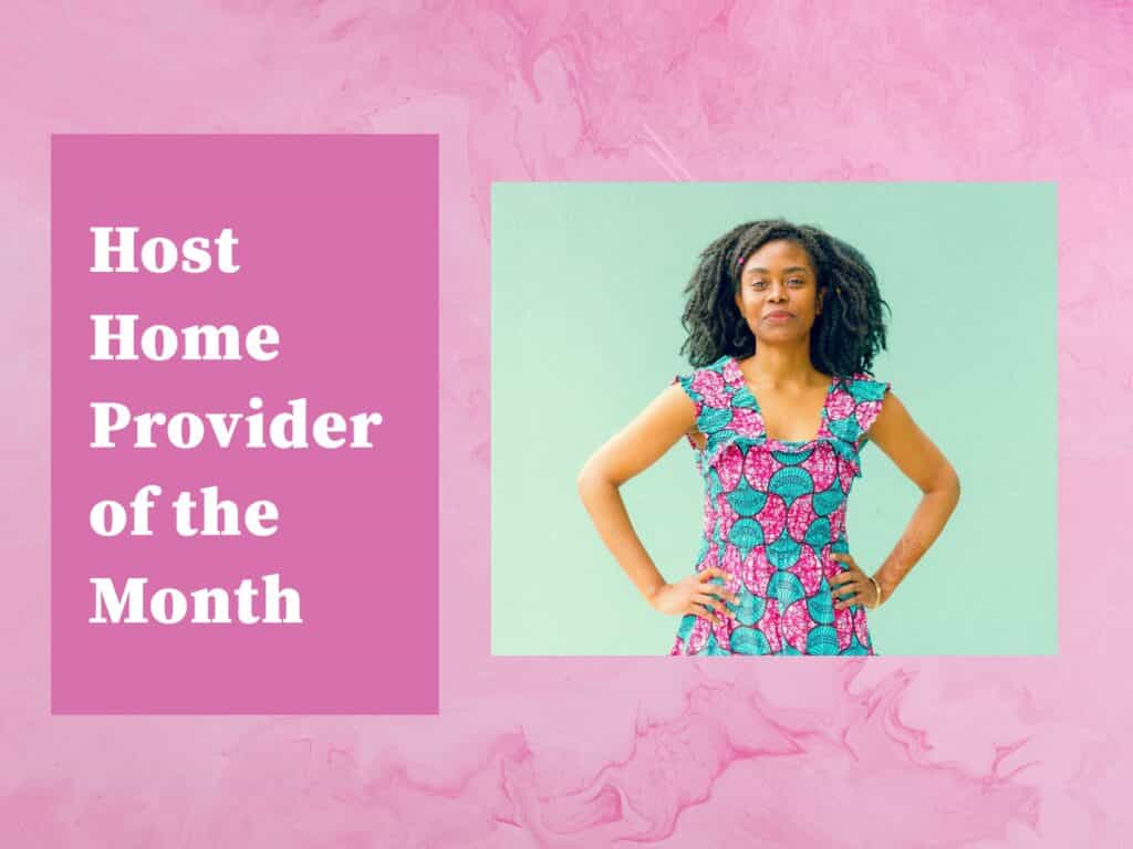 host-home-provider-of-the-month-support-inc