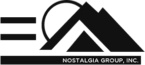 Nostalgia Group logo